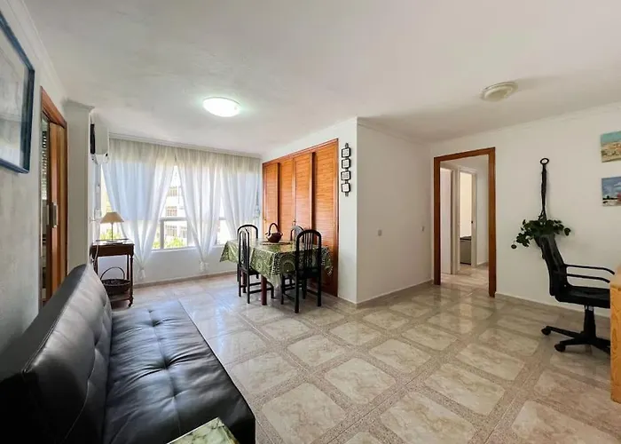 Apartamento En El Puerto De Santa Maria