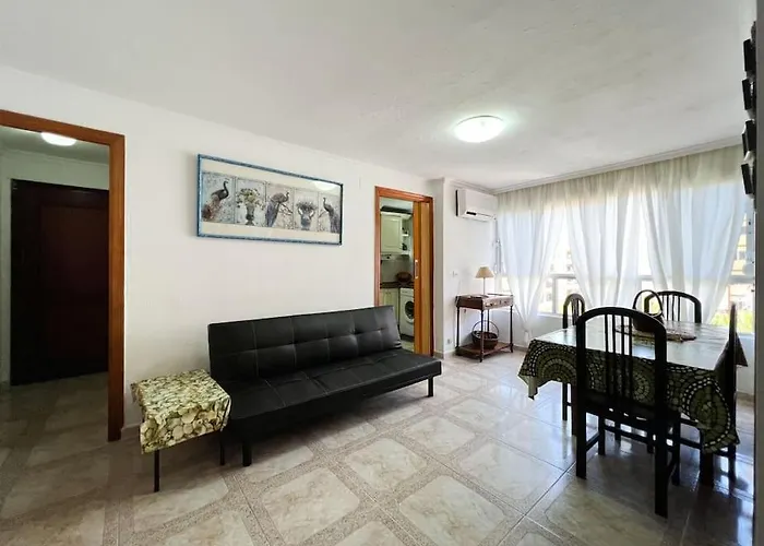 Apartamento En El Puerto De Santa Maria