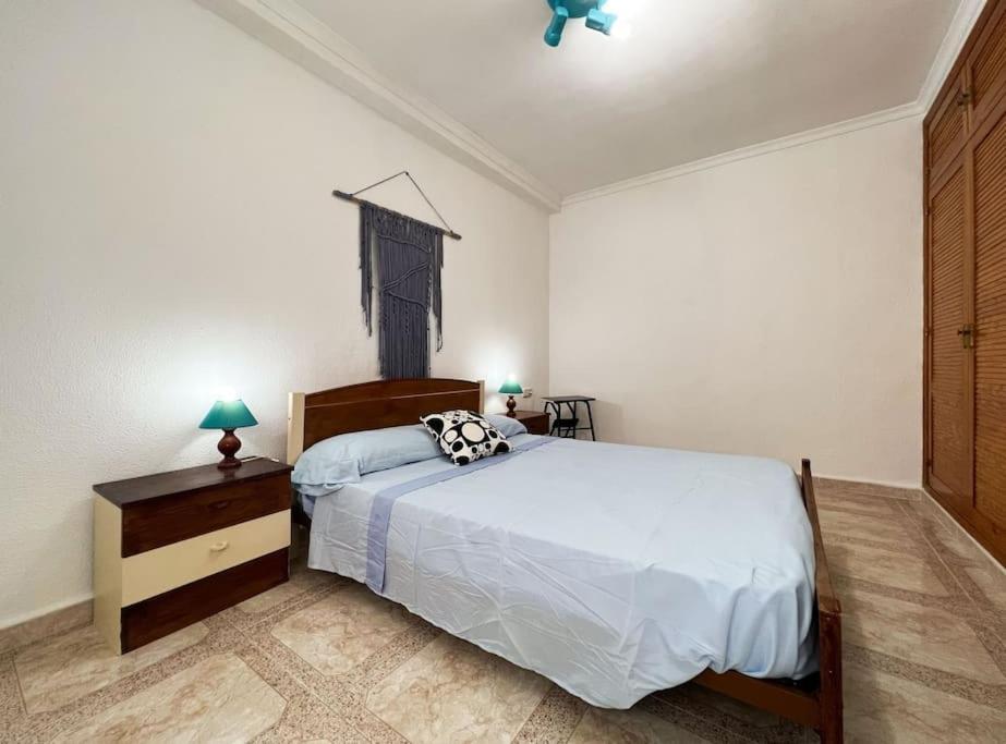 Apartment En *