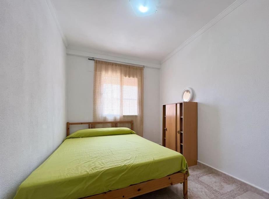 Apartment En
