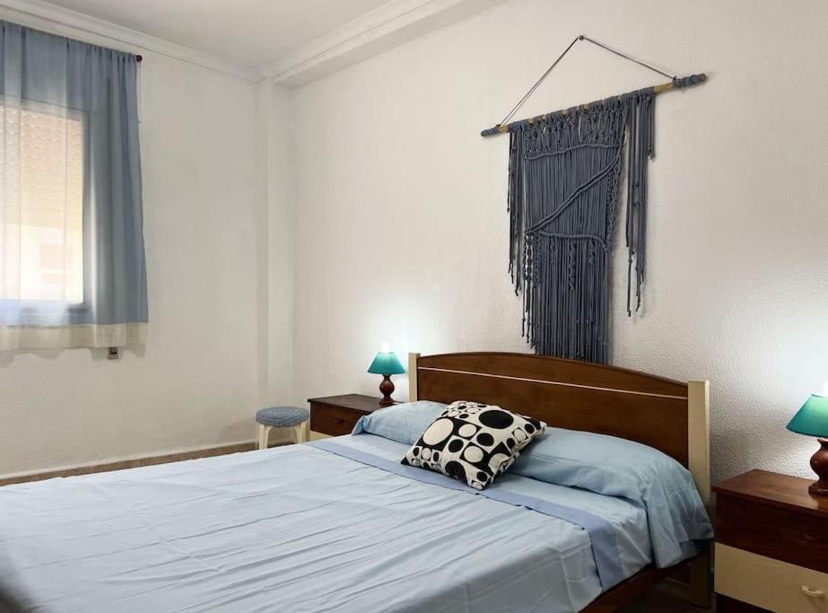 Apartment En