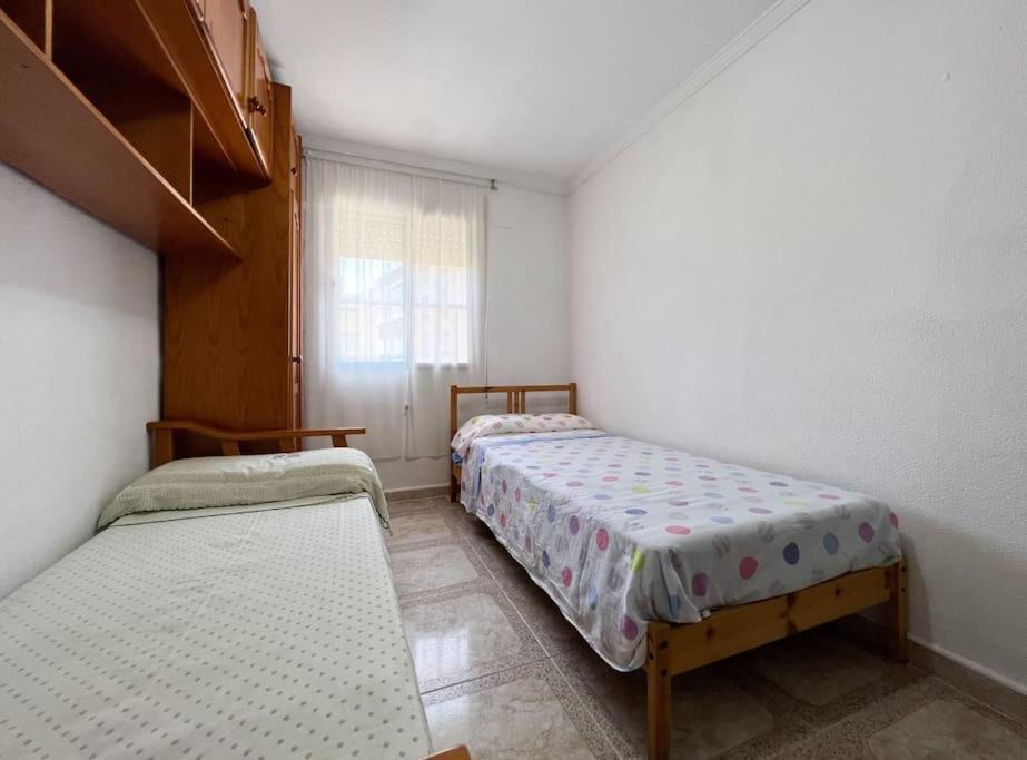 Apartment En El Puerto de Santa María