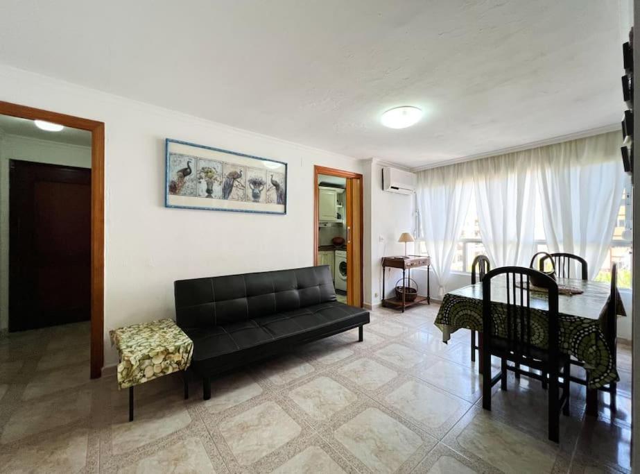 En Apartment
