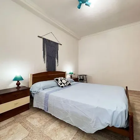 Apartamento En El Puerto De Santa Maria Exterior photo
