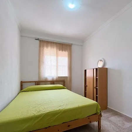 Apartamento En El Puerto De Santa Maria Exterior photo