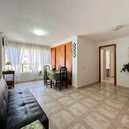 Apartamento En El Puerto De Santa Maria Exterior photo