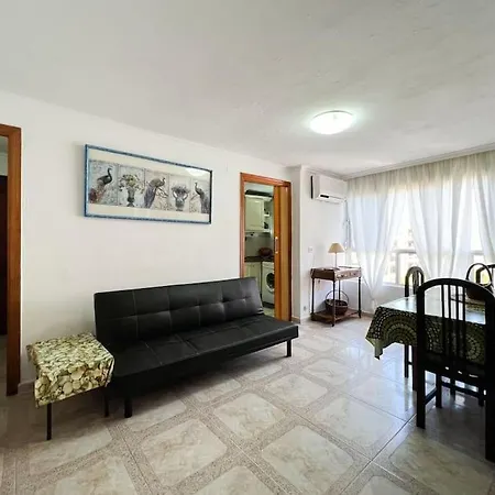 Apartamento En El Puerto De Santa Maria Exterior photo