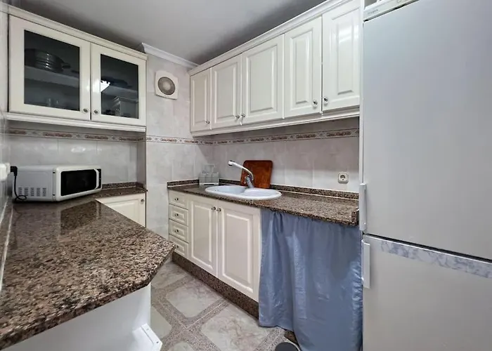 Apartamento En El Puerto De Santa Maria