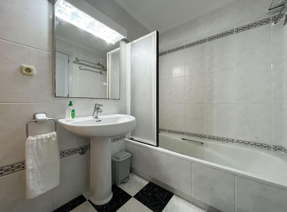 En Apartamento El Puerto de Santa María