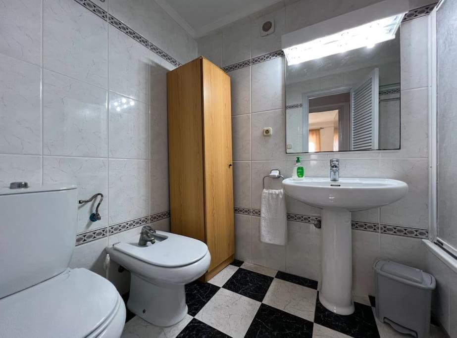 En Appartement *